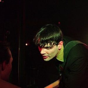 Meet your Posher, Jared